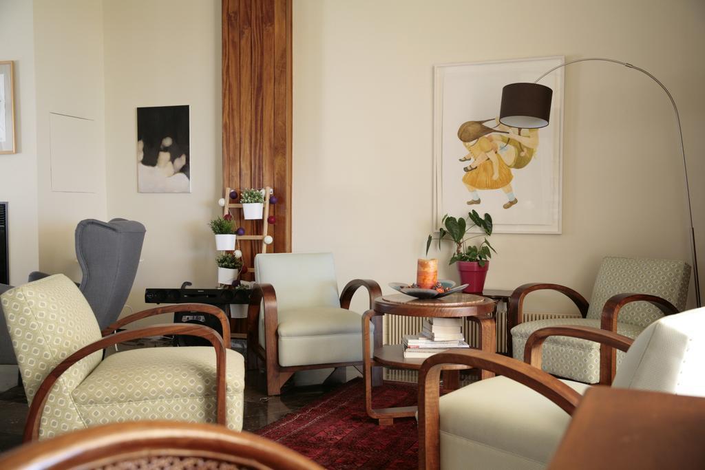Hotel Theoxenia لوتراكي المظهر الخارجي الصورة