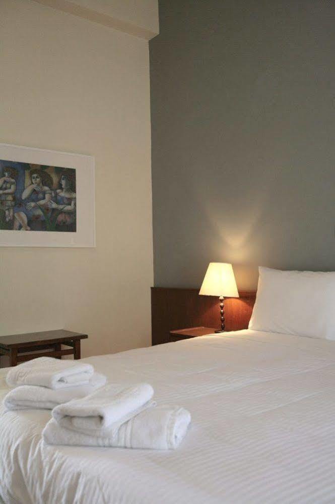 Hotel Theoxenia لوتراكي المظهر الخارجي الصورة
